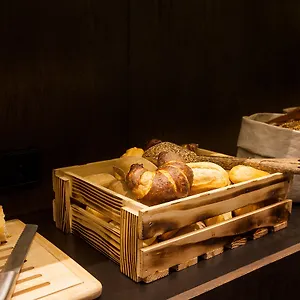 Quentin Xl Potsdamer Platz Hotel Berlim
