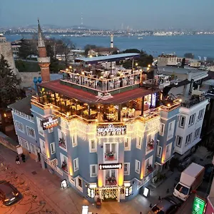 Sofia Hotel Istambul