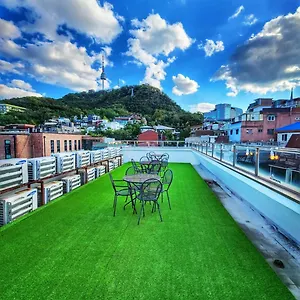 Namsan Albergue Seul