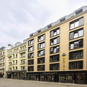 Hotel Leipzig-city, Lipsia