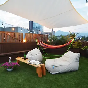Insadong Albergue Seul