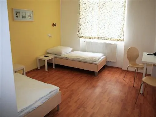 A&O Leipzig Hauptbahnhof Hostel